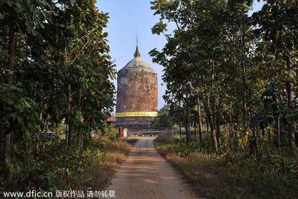 UNESCO unveils latest World Heritage Sites