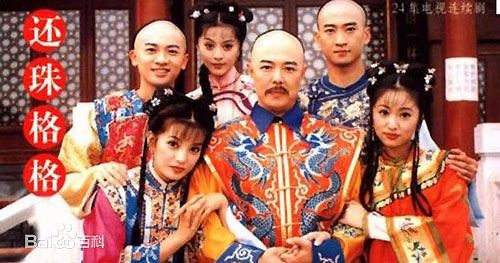 Top 10 popular Chinese TV dramas overseas