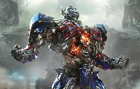 Love it or hate it, Transformers will have you transfixed