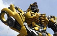 'Transformers 4': All-time top-grossing movie