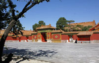 Palace Museum to set up architectural institute