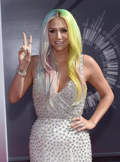 2014 MTV Video Music Awards