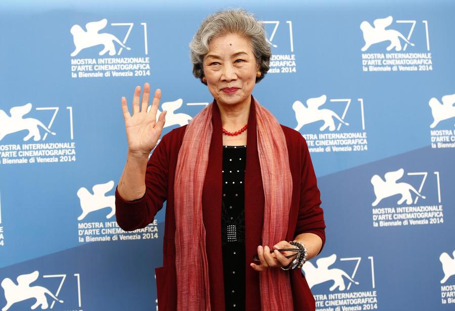 'Chuangru zhe' brings China's reflection into Venice film festival