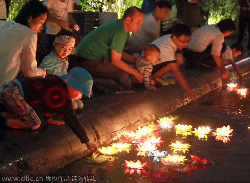 Culture Insider: Things you need to know about Mid-Autumn Festival