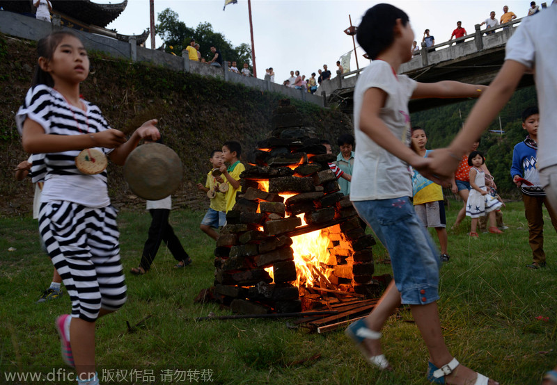 Culture Insider: Things you need to know about Mid-Autumn Festival