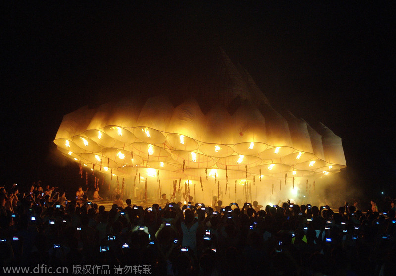 Culture Insider: Things you need to know about Mid-Autumn Festival