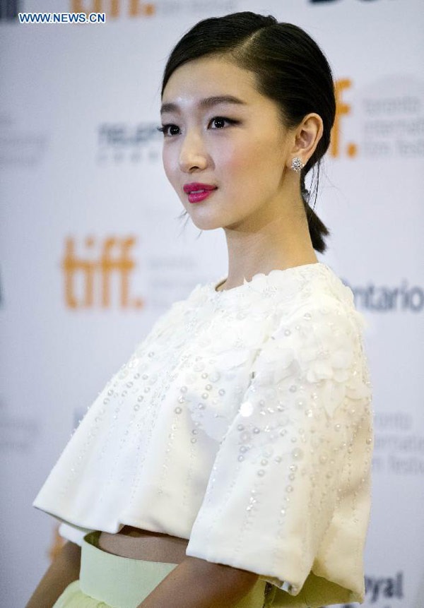 Chinese film 'Breakup Buddies' premieres in Toronto Film Festival