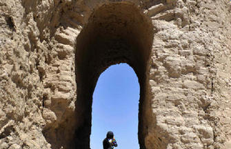 Mogao Grottoes reopens after largest-ever preservation