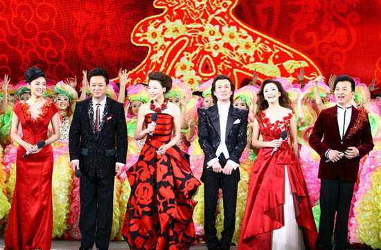 CCTV Spring Festival Gala canceled? Still a mystery