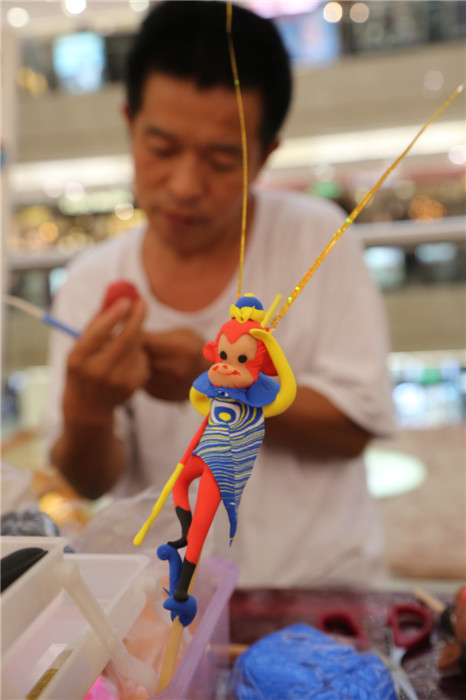 Traditional handicrafts that are dying out