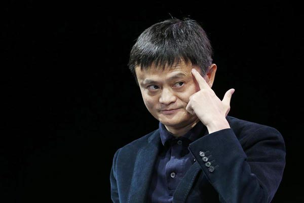 Alibaba seeks new partners for content