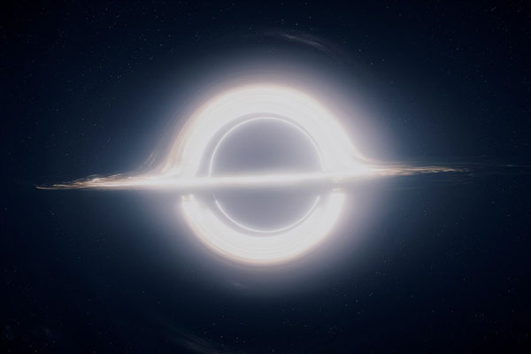 Five key concepts for you to better understand Interstellar