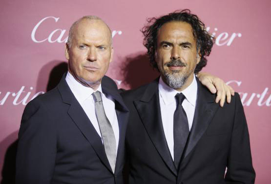 Golden Globes roll out red carpet for Hollywood glamor