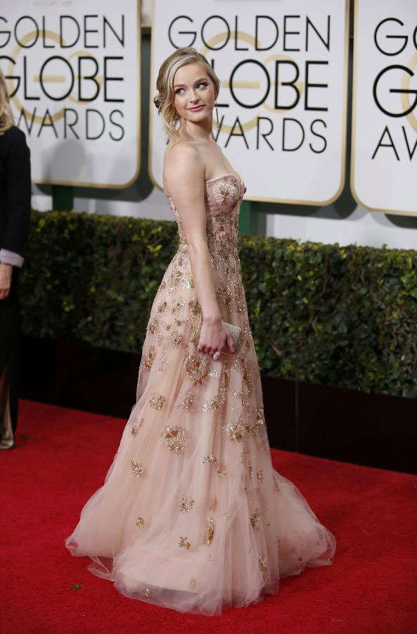 72nd Golden Globe Awards