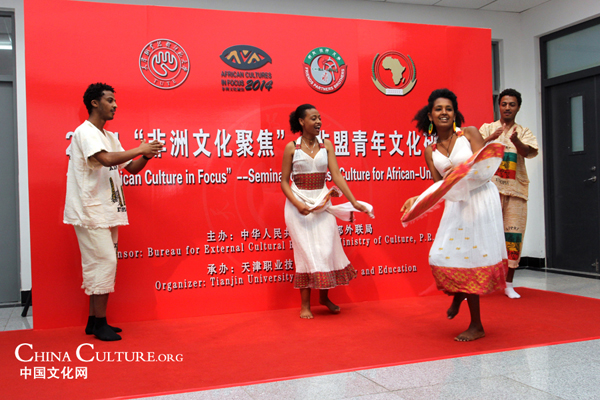 Yearender: highlights in cultural exchange between China and the world in 2014