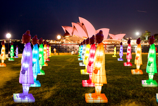 Terracotta Warriors to greet Chinese New Year in Sydney