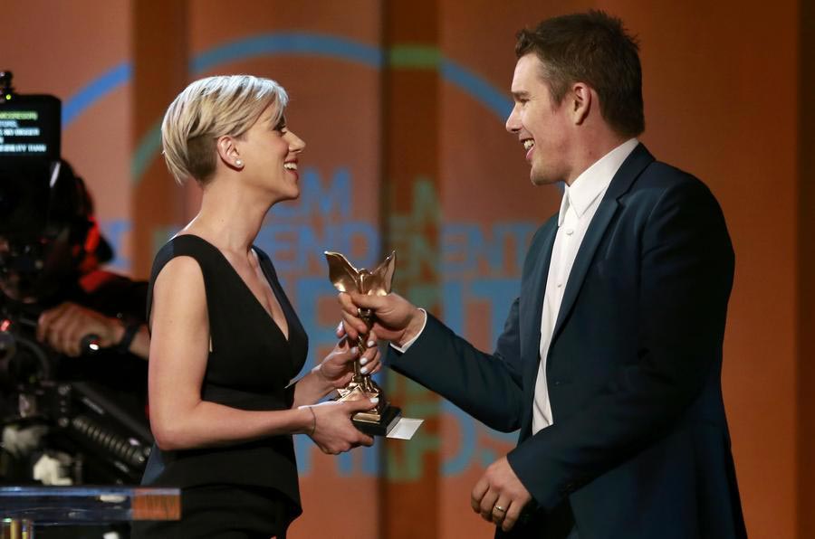 2015 Film Independent Spirit Awards