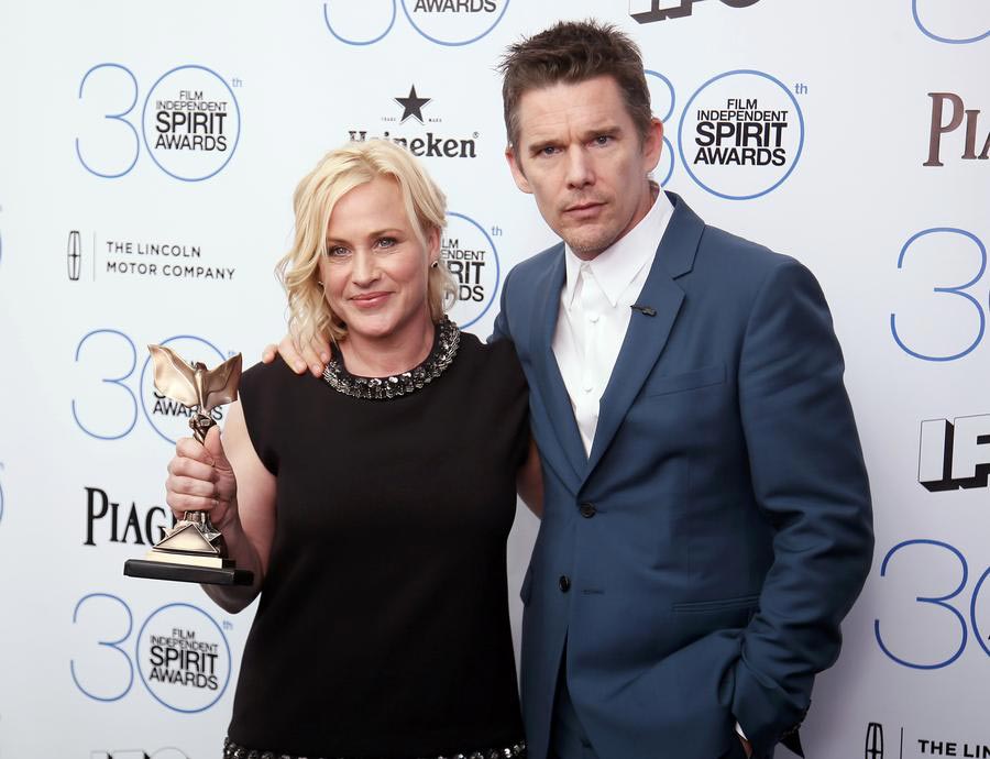 2015 Film Independent Spirit Awards