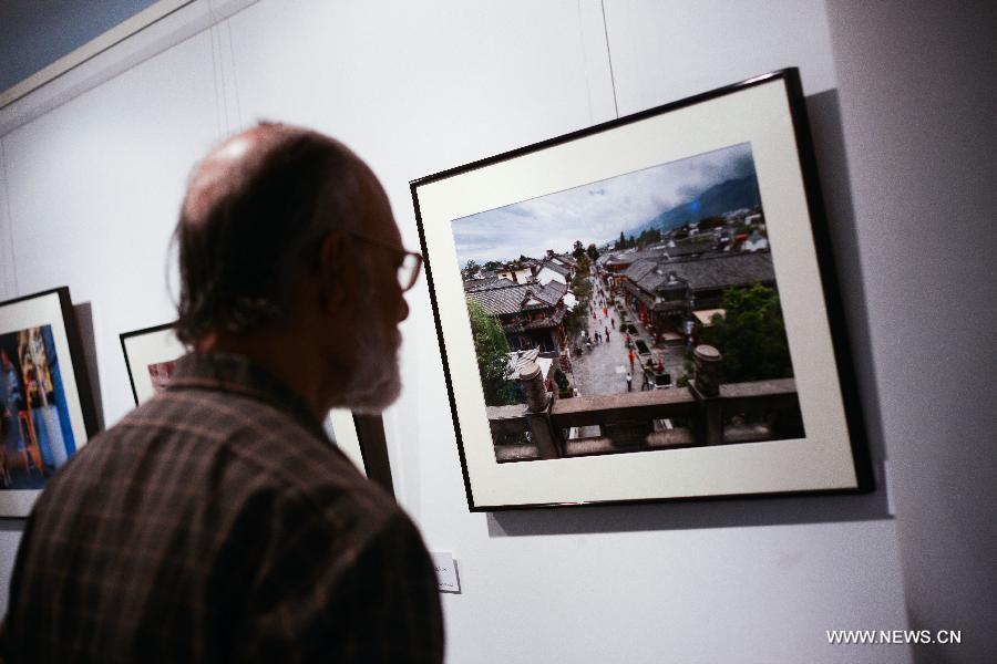 Glimpses of Yunnan through the eyes of Indian photographers