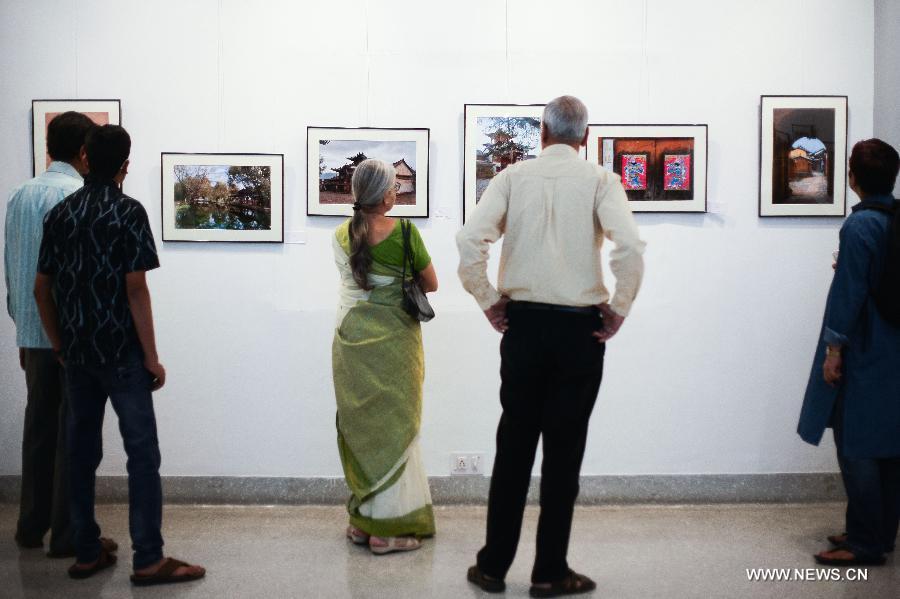 Glimpses of Yunnan through the eyes of Indian photographers