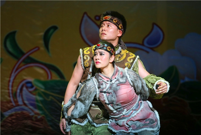 Brazil-China closer relations boost cultural exchange