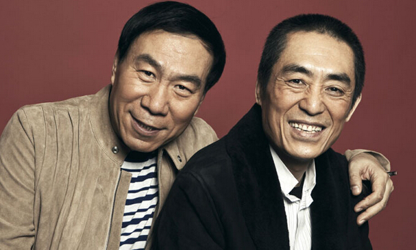 Zhang Yimou's new film reveals star-studded cast