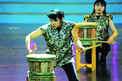 2015 Year of East Asia City of Culture opens in Qingdao