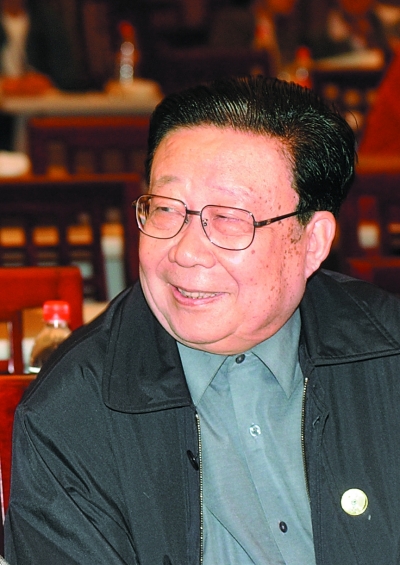 Renowned Chinese filmmaker Xie Tieli dies