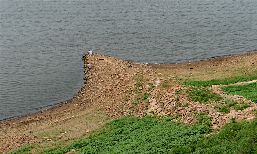 Future of Great Wall in Hebei province looks bleak