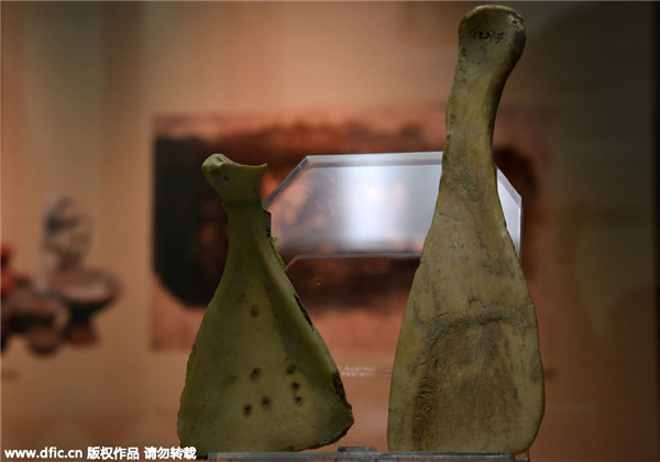 International symposium explores Qijia culture in NW China