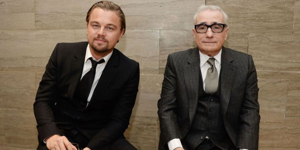 Scorsese, DiCaprio to adapt 'Devil in the White City'