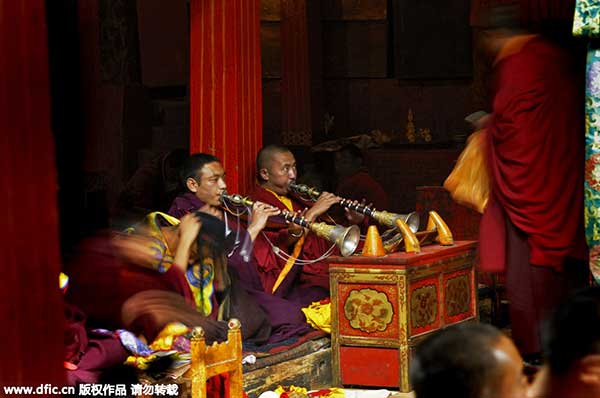 Hollywood composer Klaus Badelt to internationalize Tibetan music