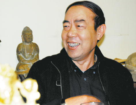 How Chinese writers celebrate winning the Mao Dun Literature Prize