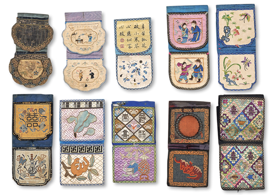 Culture Insider: Gifts of love in ancient China