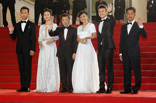 Film festival showcases Chinese culture