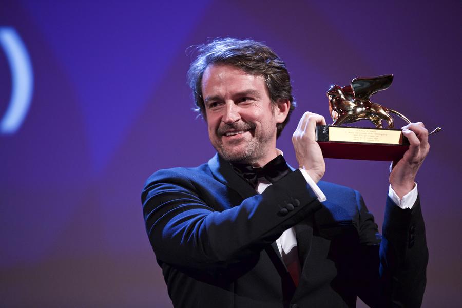 Venezuelan film wins Golden Lion at Venice Int'l Film Festival