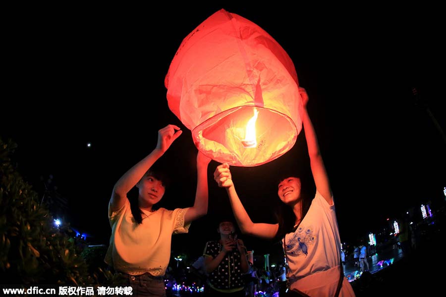 Culture Insider: Things you need to know about Mid-Autumn Festival