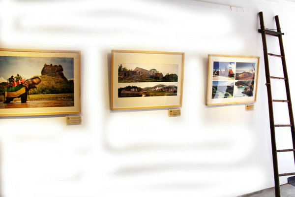 Exhibition of photo entries displays Asian arts and culture in Quanzhou