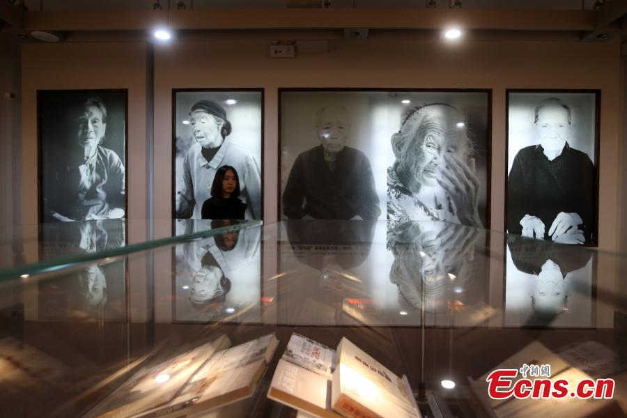 Memorial for 'comfort women' opens to public in E China city