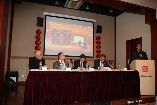 Chinese New Year celebrations around the corner in Malta