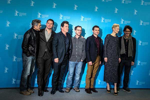Berlinale 2016 opens with star-studded US comedy