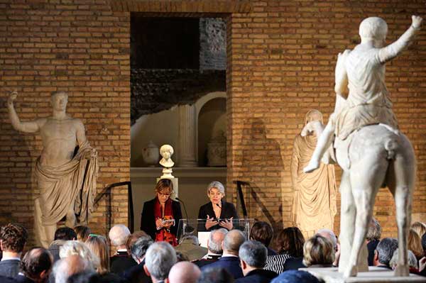 UNESCO, European Commission to promote cultural routes