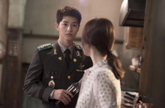 <EM>Descendants of the Sun</EM> targets overseas markets