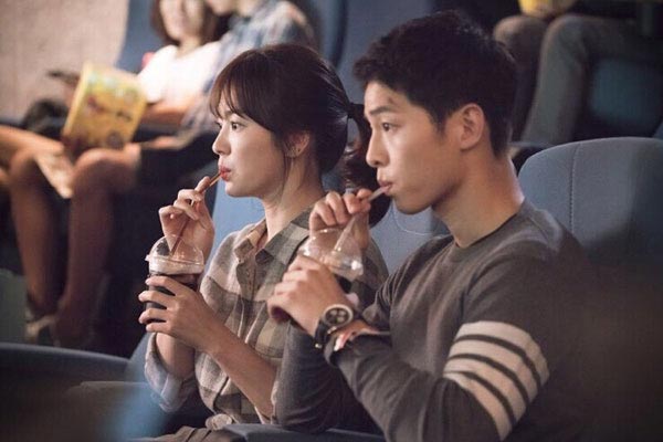 <EM>Descendants of the Sun</EM> targets overseas markets