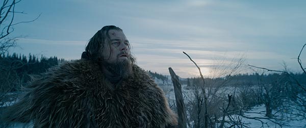 Success of <EM>The Revenant</EM> proves exception rather than rule