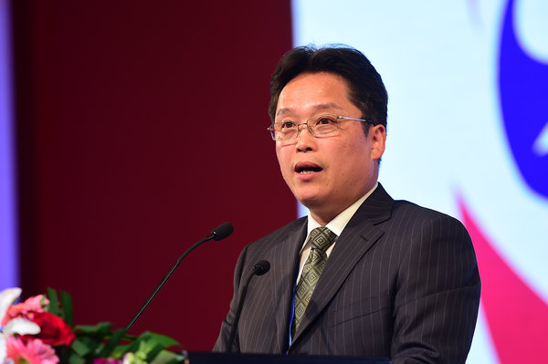 2016 'China-CEEC Arts Cooperation Forum' launches in Beijing