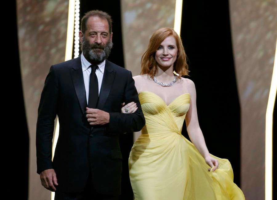 Star-studded Cannes Film Festival opens