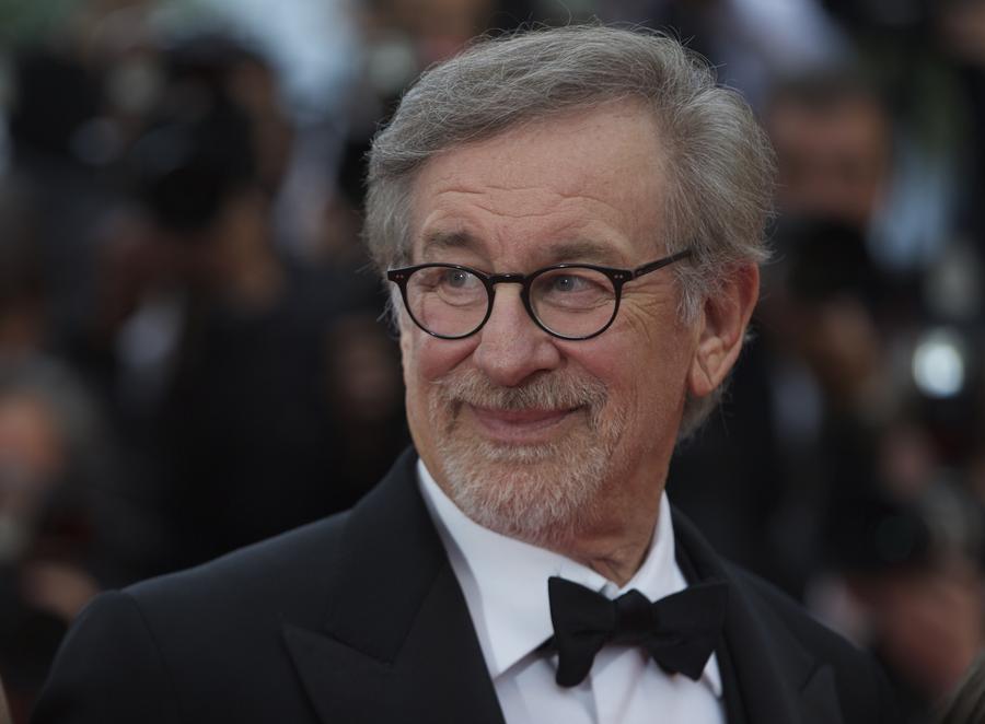 Steven Spielberg's 'The BFG' screened in Cannes