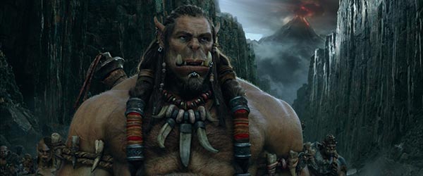 'Warcraft' rules box office on Dragon Boat Festival