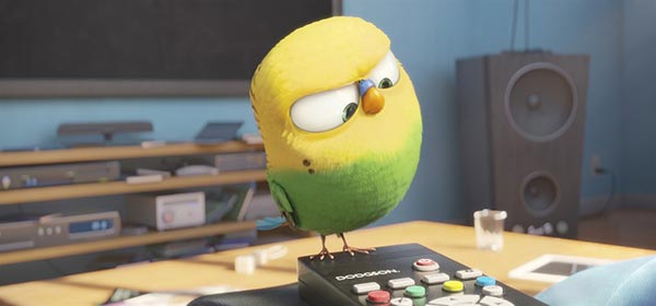 'Minions' team unveils 'The Secret Life of Pets'